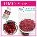Natural Organic Red Yeast Rice Powder Rich In Monacolin K 3.0%